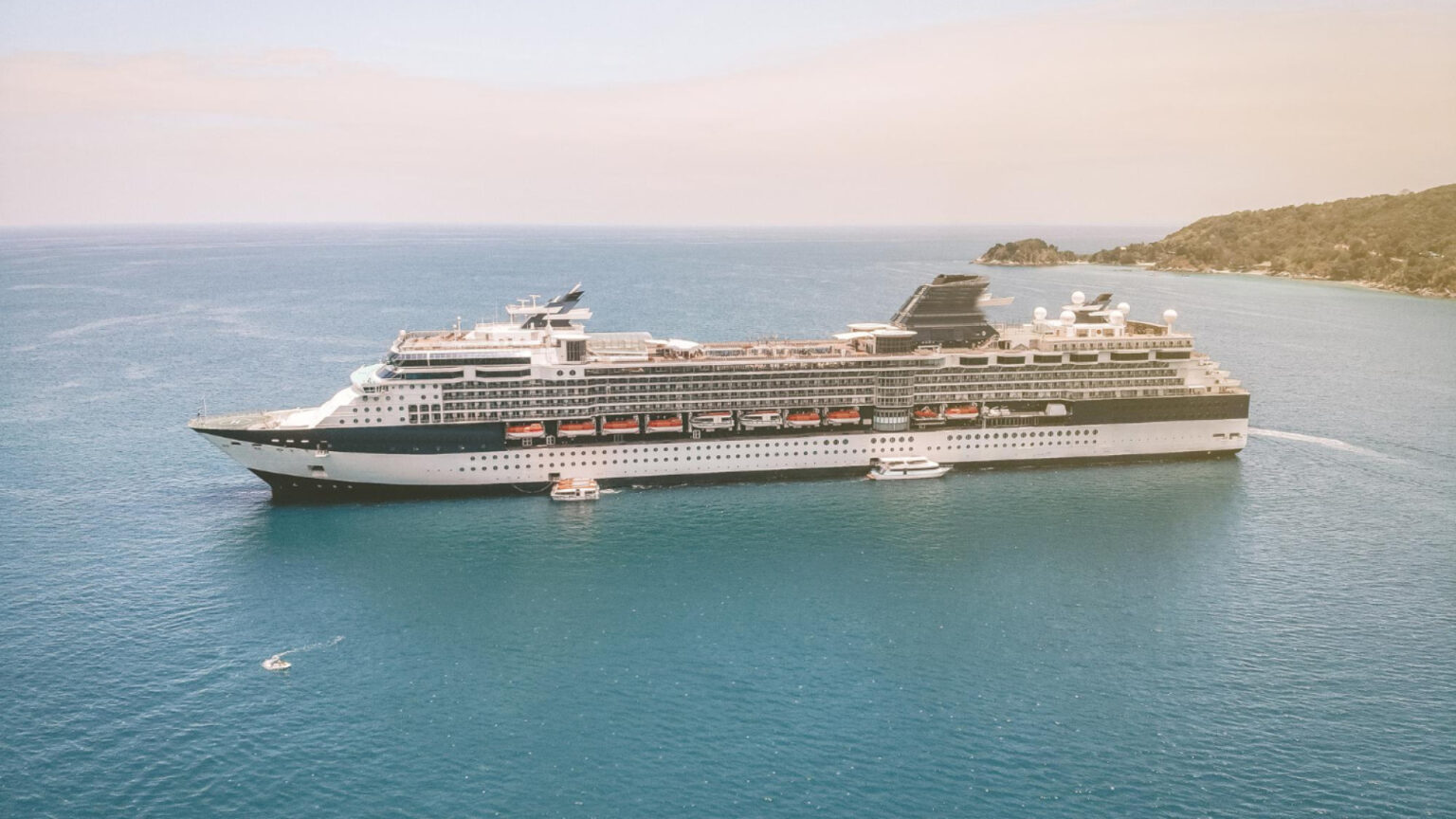 Les destinations incontournables pour une croisière depuis Marseille