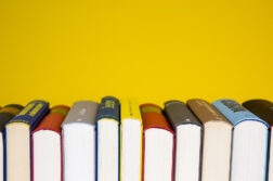 Les livres : pour vous offrir une véritable déconnexion