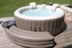 spa intex