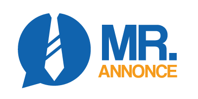 Mr Annonce