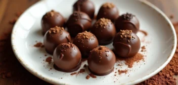 Les chocolats d’appellation truffes possèdent plusieurs caractéristiques, lesquelles sont méconnues ?