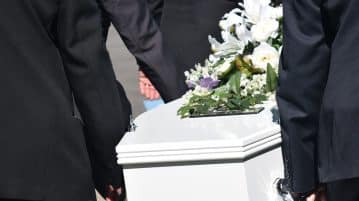 Quel coût prévoir pour un enterrement ?