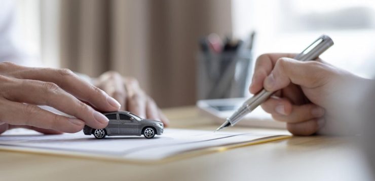 Quelle assurance choisir pour ma voiture ?