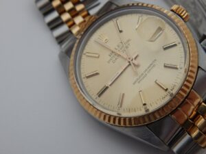 Les 7 montres les plus chères en 2020