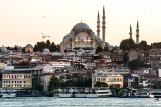 Séjour tout compris en Turquie : Istanbul, Cappadoce et côte Turquoise