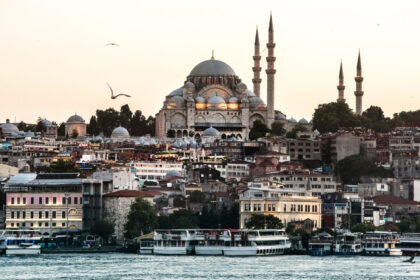Séjour tout compris en Turquie : Istanbul, Cappadoce et côte Turquoise