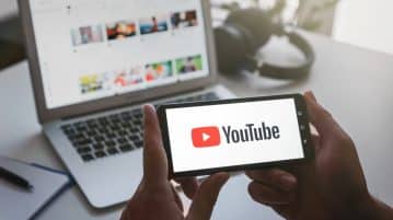 Comment convertir une video de Youtube en Mp4 ?