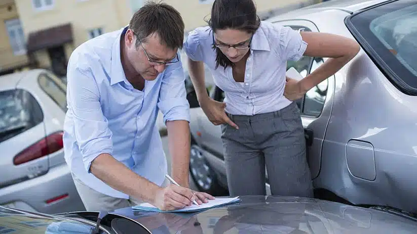 Quelle assurance choisir pour ma voiture ?